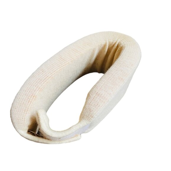Walgreens Cervical Collar Gentle Support 18" Child Size One Size Fits Most Read - Picture 5 of 8